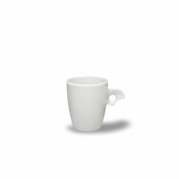 "Le Cafe, T, Chocolate" - Ischia cup 100 ml, чаша за кафе "Le Cafe, T, Chocolate" - Ischia cup 100 ml, чаша за кафе